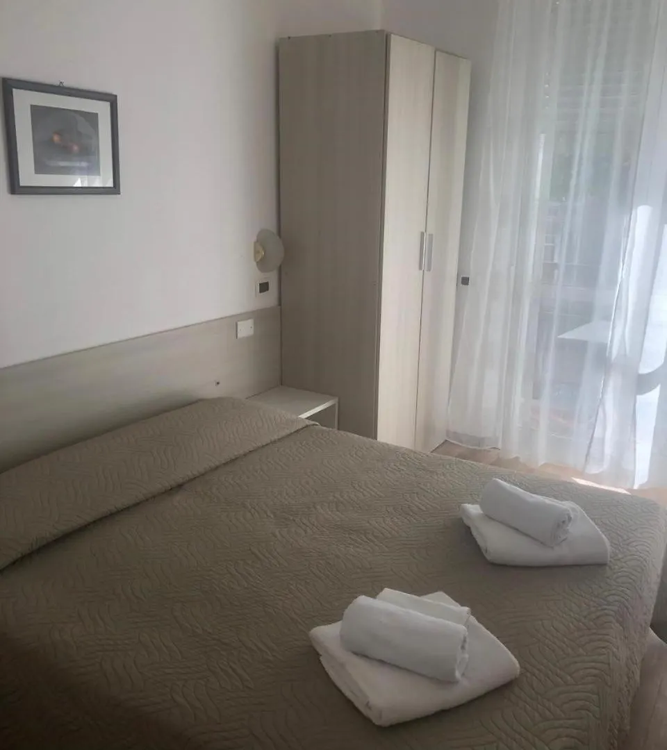 Barone Beach Hotel Bordonchio 2*,  Italy